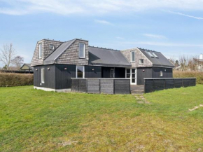 Holiday Home Belinda - 300m from the sea by Interhome, Rønde
